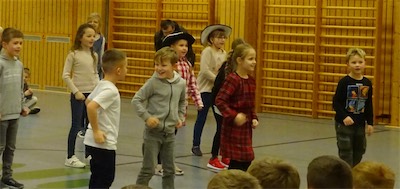 Let´s dance 03.02.2023