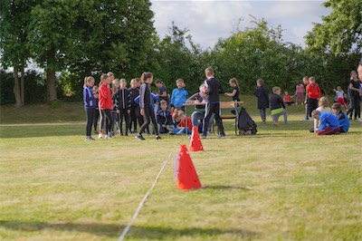 Sportfest 20.06.2025