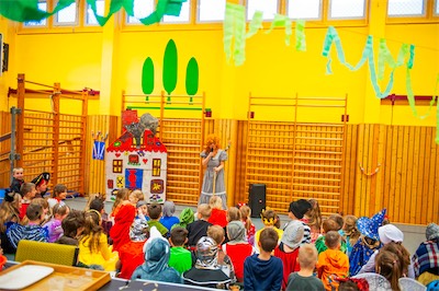 Märchenfasching 05.02.2026